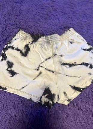 Трикотажные шорты levi's 3