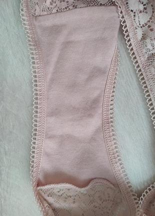 Трусики женские tezenis 3
