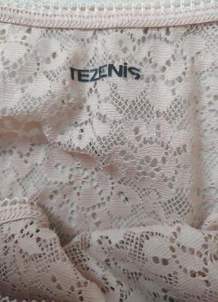 Трусики женские tezenis 4