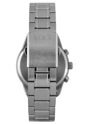 Мужские часы casio mtp-e515d-2a1 4