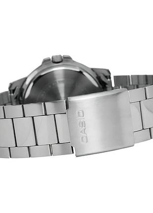 Мужские часы casio mtp-vd300d-2e 2