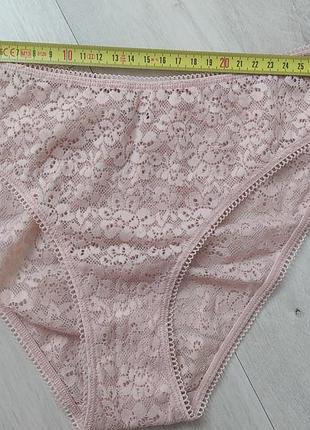 Трусики женские tezenis 5