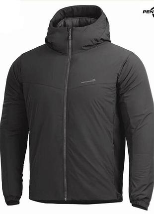 Куртка pentagon panthiras v2.0 3m™ g60™ insulation black