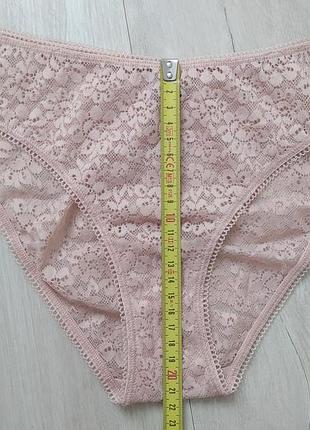Трусики женские tezenis 6
