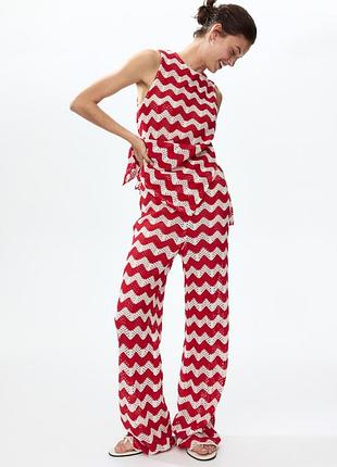 Пляжний костюм h&m