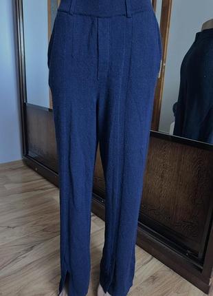 Штани 👖 💯 кашемір 4