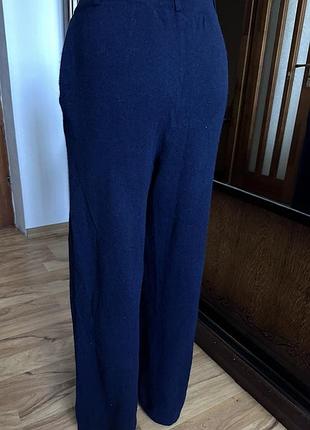 Штани 👖 💯 кашемір 6