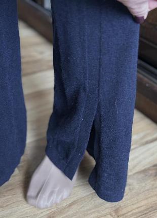 Штани 👖 💯 кашемір 9