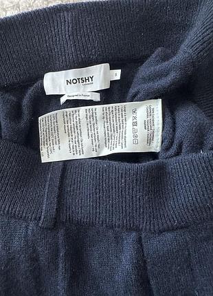 Штани 👖 💯 кашемір 10