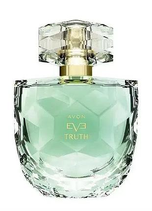 Парфюмная вода avon eve truth для нее, 50 мл