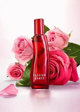 Passion dance женский аромат 50 мл