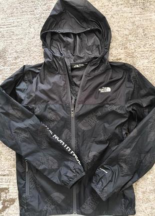 Ветровка the north face unisex