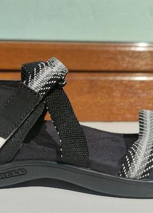 Босоніжки сандалі teva ecco clarks сандалії merrell district mendi backstrap 38р