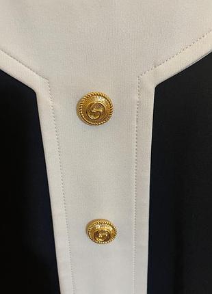 Сукня gucci орігинал 3