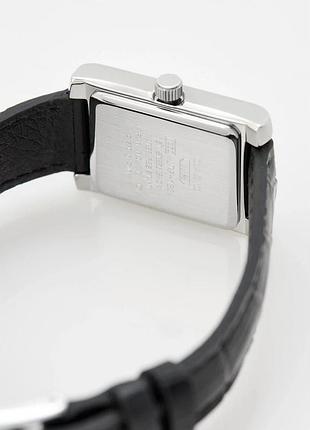 Женские часы casio ltp-1234ll-7a 5