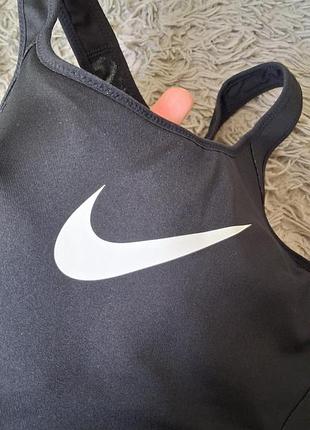 Топ, лиф от nike 3
