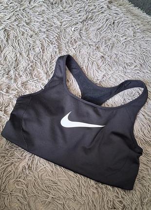 Топ, ліф від nike