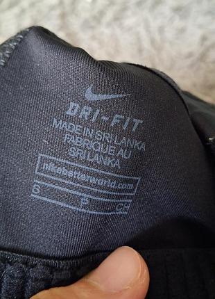 Топ, лиф от nike 4