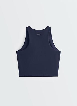 Спортивний топ oysho 8