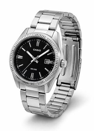 Женские часы casio ltp-1302d-1a1