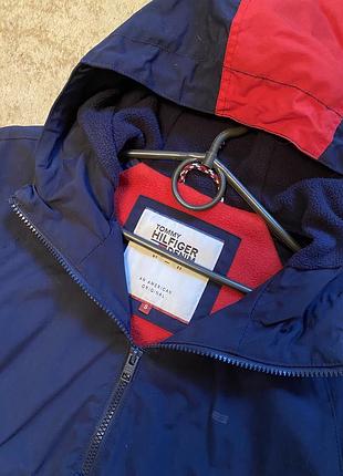 Анорак ❌tommy hilfiger ❌ 2