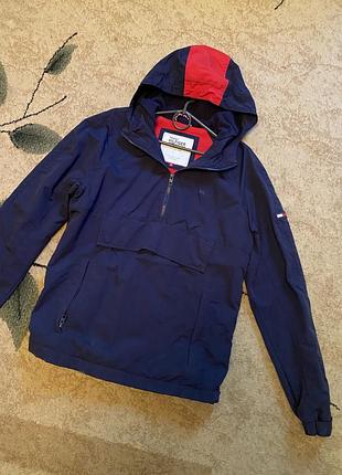 Анорак ❌tommy hilfiger ❌