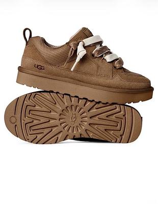 Ugg lo lowmel оригінал 38 (37)