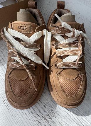Ugg lo lowmel оригінал 38 (37) 3