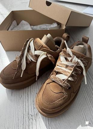 Ugg lo lowmel оригінал 38 (37) 4