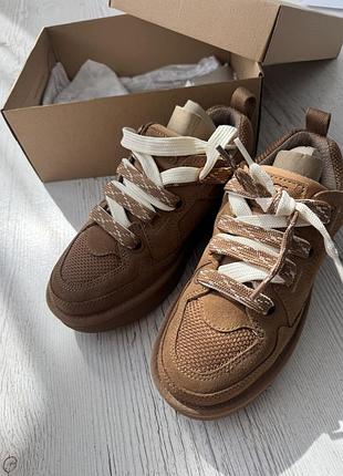 Ugg lo lowmel оригінал 38 (37) 6