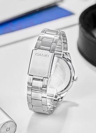 Мужские часы casio mtp-v005d-7b4 2