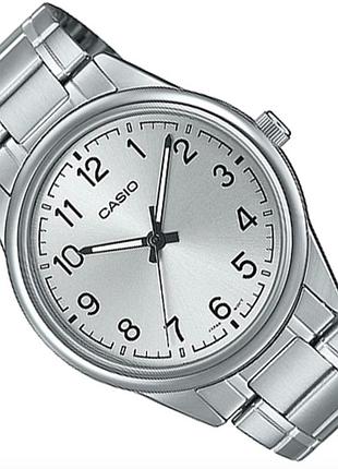 Мужские часы casio mtp-v005d-7b4 4