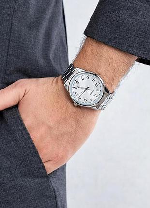 Мужские часы casio mtp-v005d-7b4 5