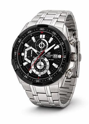 Мужские часы casio edifice efr-539d-1a