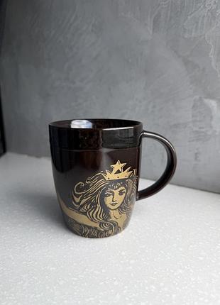 Чашка starbucks колекційна