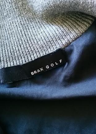 Светр з горловиной, brax golf, s 8