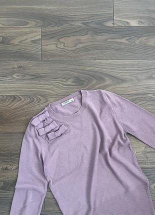 Кофта, светр, свитер stamina s/m 6