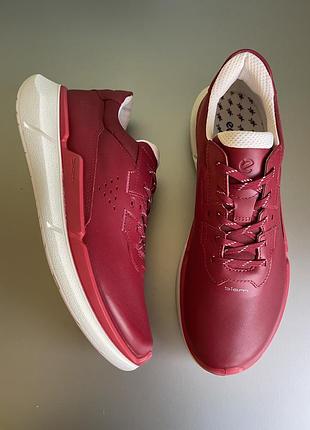 Кросівки ecco biom 2.2 40, 41 р оригінал