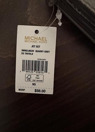 Гаманець michael kors 3