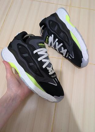 Кроссовки adidas originals niteball iii 42р 26.5см