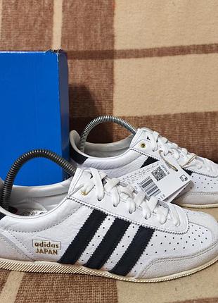 Новые кроссовки adidas japan