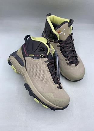Ботинки женские garmont groove mid g-dry оригинал 37.5