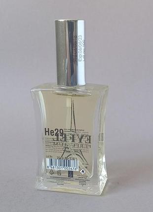 Eyfel perfume he-29  50 мл для мужчин 3