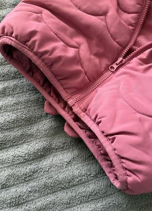 Продам курточку для дівчинки 3
