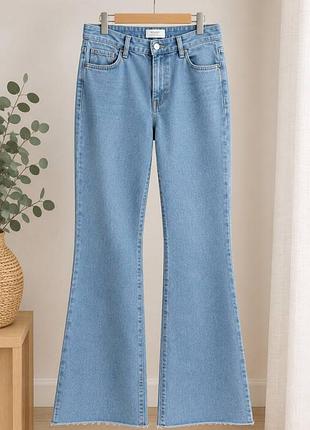 Женские джинсы primark, 48евро (20uk) 2