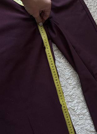 Брюки stradivarius m-l 7