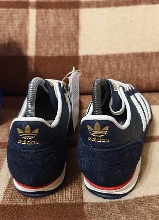 Новые кроссовки adidas sl 72 3