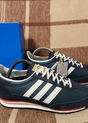 Нові кросівки adidas sl 72