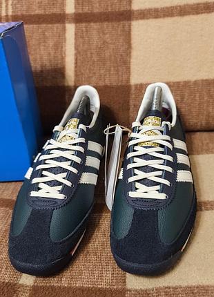 Новые кроссовки adidas sl 72 2
