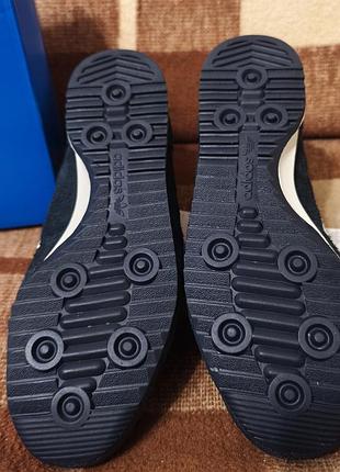 Новые кроссовки adidas sl 72 4
